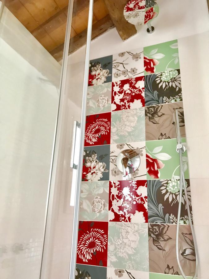 Barbara'S Studios Кіоджа Екстер'єр фото